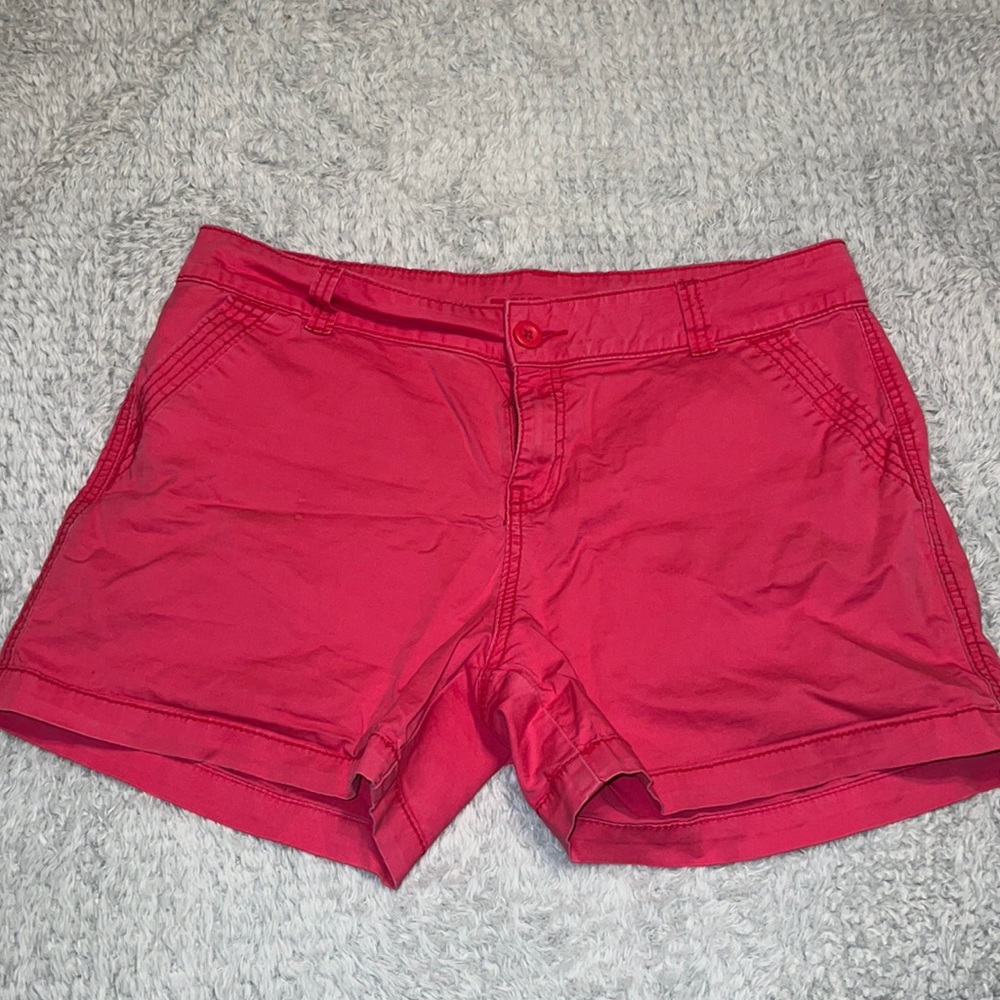 Maurice’s short size 15/16
